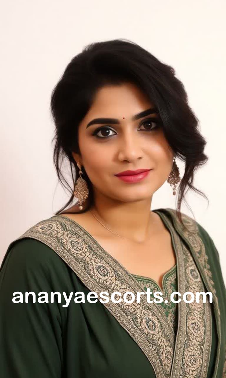 Puri Escort Service