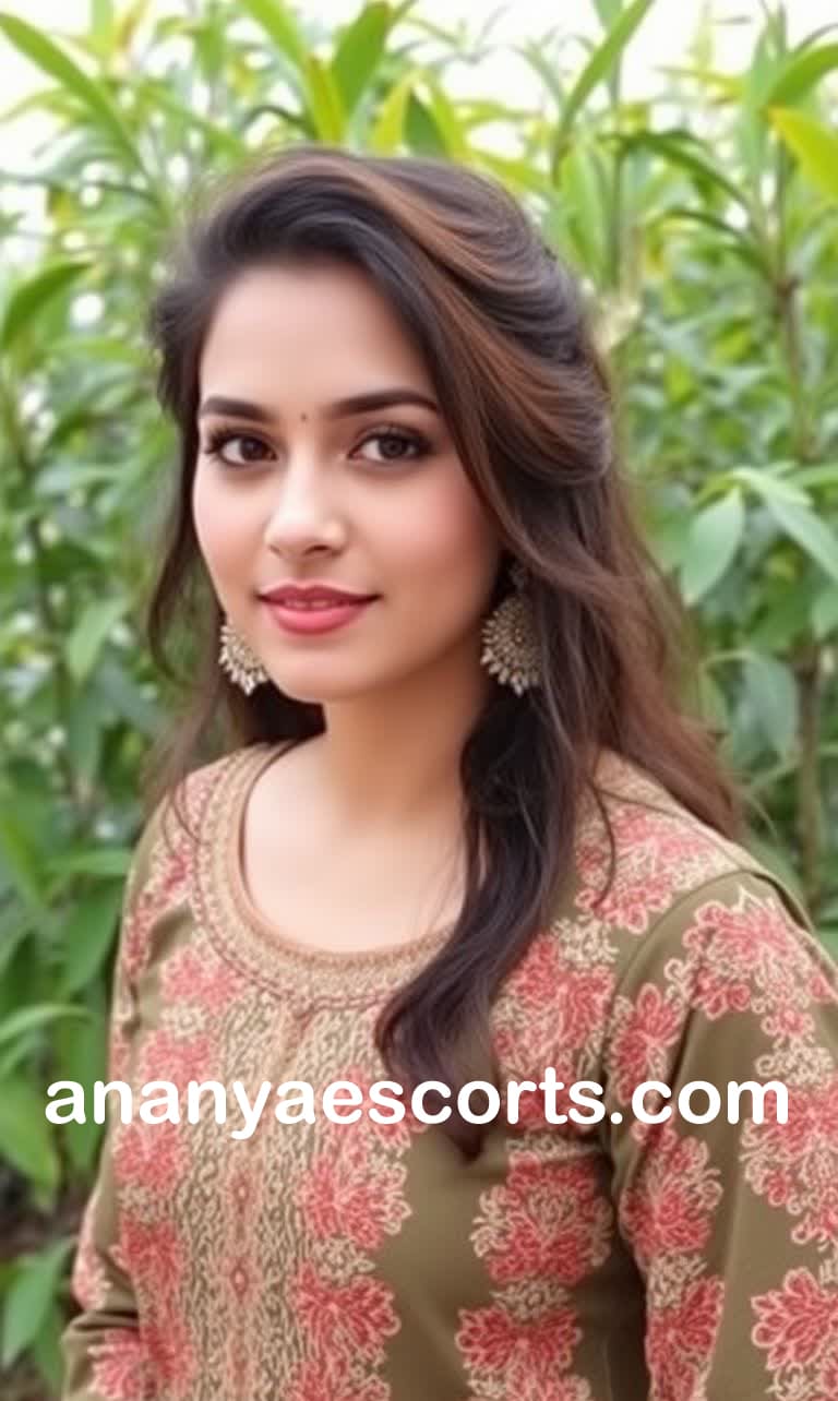 Escort Service in Puri