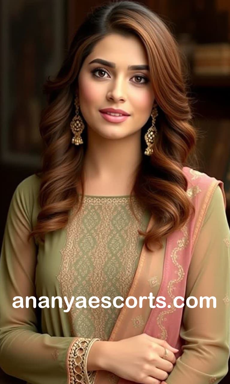 Escort Service in Puri